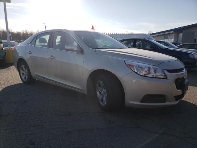 Photo 3 VIN: 1G11C5SA7GF152484 - CHEVROLET MALIBU 