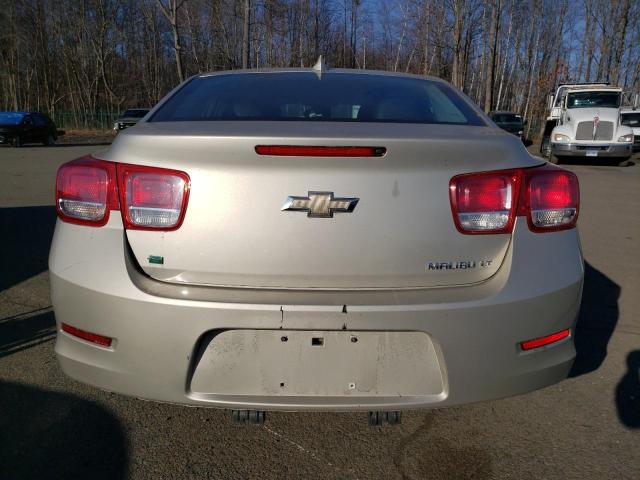 Photo 5 VIN: 1G11C5SA7GF152484 - CHEVROLET MALIBU 