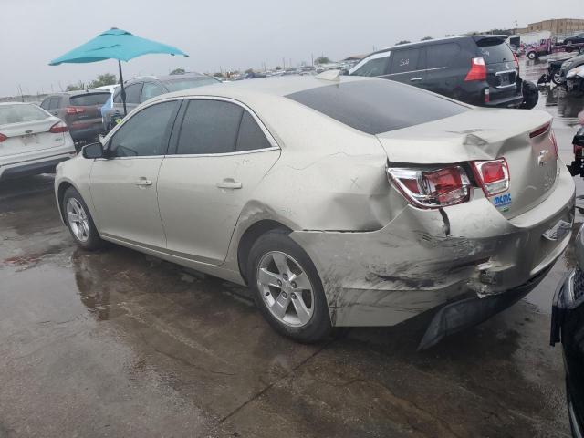 Photo 1 VIN: 1G11C5SA7GF155806 - CHEVROLET MALIBU 