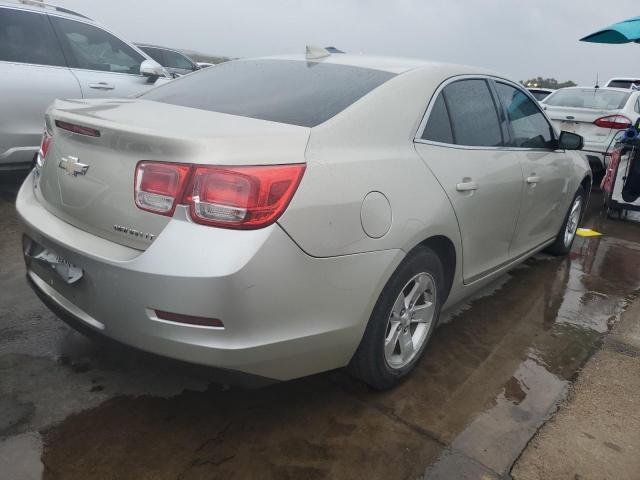 Photo 2 VIN: 1G11C5SA7GF155806 - CHEVROLET MALIBU 