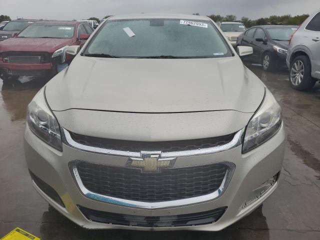 Photo 4 VIN: 1G11C5SA7GF155806 - CHEVROLET MALIBU 