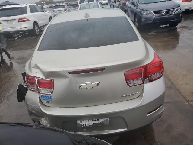 Photo 5 VIN: 1G11C5SA7GF155806 - CHEVROLET MALIBU 