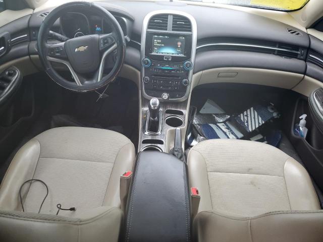 Photo 7 VIN: 1G11C5SA7GF155806 - CHEVROLET MALIBU 