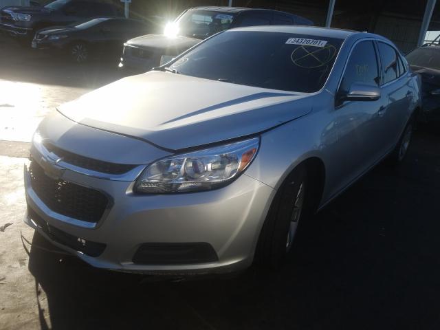 Photo 1 VIN: 1G11C5SA7GF156017 - CHEVROLET MALIBU LIM 