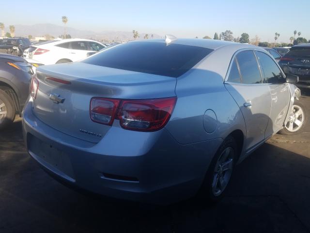 Photo 3 VIN: 1G11C5SA7GF156017 - CHEVROLET MALIBU LIM 