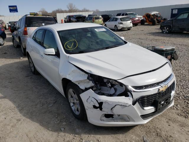 Photo 0 VIN: 1G11C5SA7GF156468 - CHEVROLET MALIBU LIM 