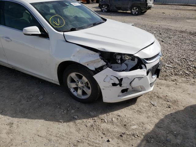 Photo 8 VIN: 1G11C5SA7GF156468 - CHEVROLET MALIBU LIM 