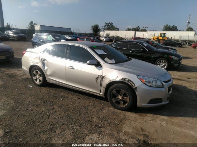 Photo 0 VIN: 1G11C5SA7GF157281 - CHEVROLET MALIBU LIMITED 