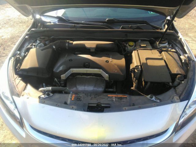 Photo 9 VIN: 1G11C5SA7GF157281 - CHEVROLET MALIBU LIMITED 