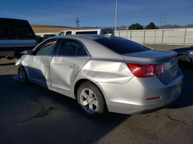 Photo 1 VIN: 1G11C5SA7GF157555 - CHEVROLET MALIBU 