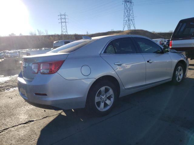 Photo 2 VIN: 1G11C5SA7GF157555 - CHEVROLET MALIBU 