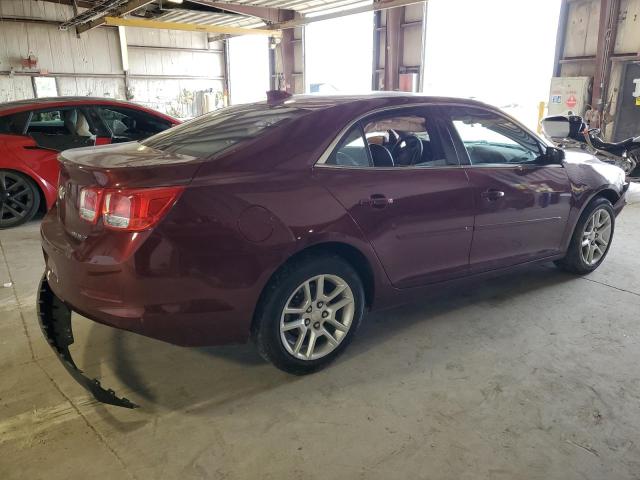 Photo 2 VIN: 1G11C5SA7GF158690 - CHEVROLET MALIBU LIM 