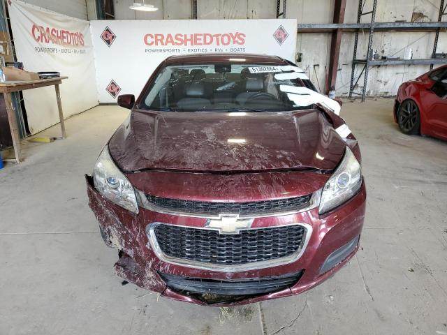 Photo 4 VIN: 1G11C5SA7GF158690 - CHEVROLET MALIBU LIM 