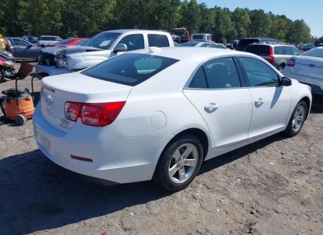 Photo 3 VIN: 1G11C5SA7GF158821 - CHEVROLET MALIBU 