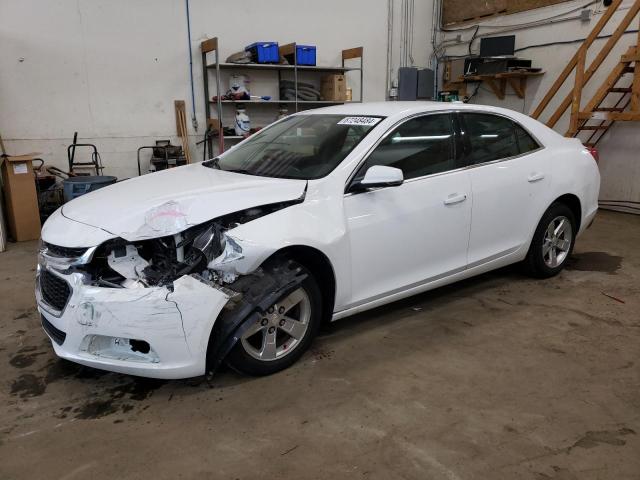 Photo 0 VIN: 1G11C5SA7GF162173 - CHEVROLET MALIBU LIM 