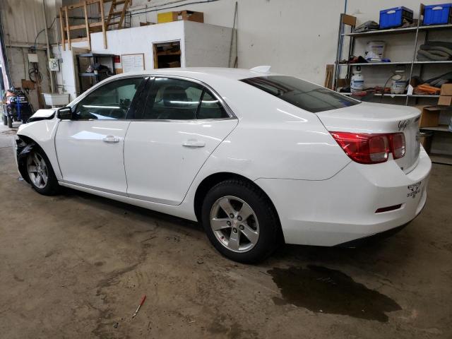 Photo 1 VIN: 1G11C5SA7GF162173 - CHEVROLET MALIBU LIM 