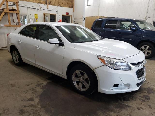 Photo 3 VIN: 1G11C5SA7GF162173 - CHEVROLET MALIBU LIM 