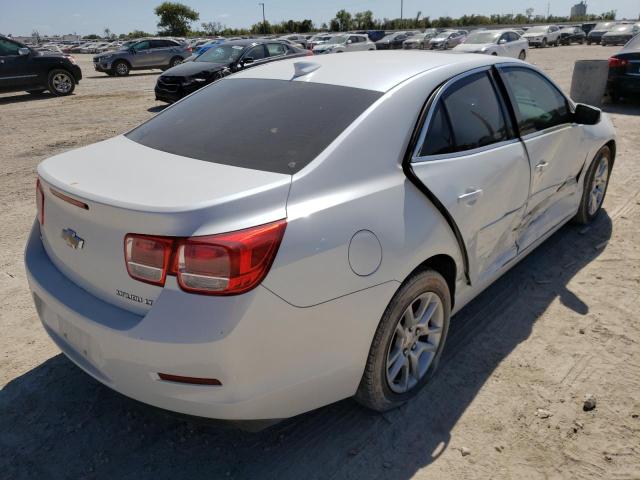 Photo 3 VIN: 1G11C5SA7GF163968 - CHEVROLET MALIBU LIM 