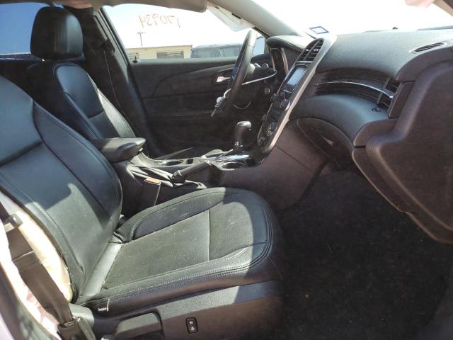 Photo 4 VIN: 1G11C5SA7GF163968 - CHEVROLET MALIBU LIM 