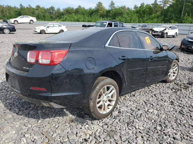 Photo 2 VIN: 1G11C5SA7GU104107 - CHEVROLET MALIBU 