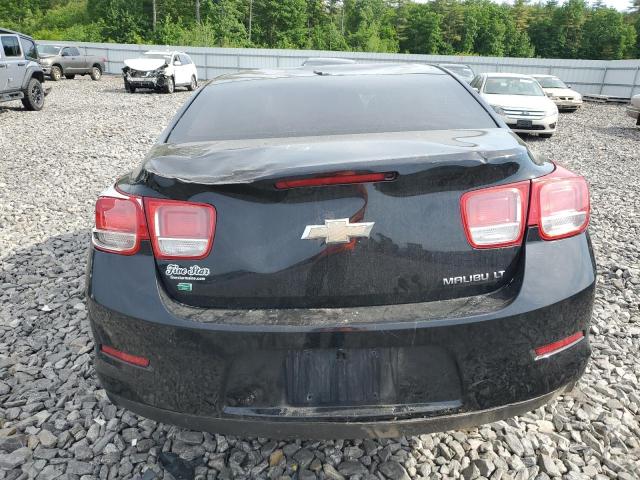 Photo 5 VIN: 1G11C5SA7GU104107 - CHEVROLET MALIBU 