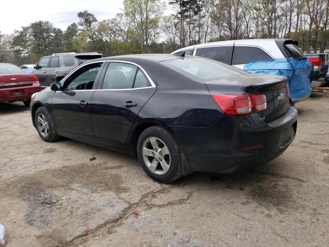 Photo 1 VIN: 1G11C5SA7GU104320 - CHEVROLET MALIBU LIM 