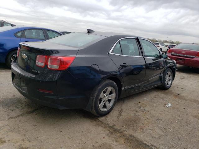 Photo 2 VIN: 1G11C5SA7GU104320 - CHEVROLET MALIBU LIM 