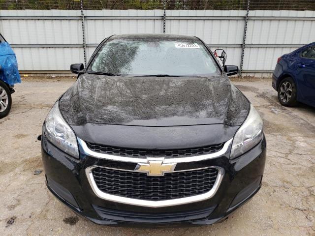 Photo 4 VIN: 1G11C5SA7GU104320 - CHEVROLET MALIBU LIM 