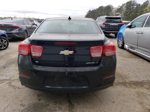 Photo 5 VIN: 1G11C5SA7GU104320 - CHEVROLET MALIBU LIM 