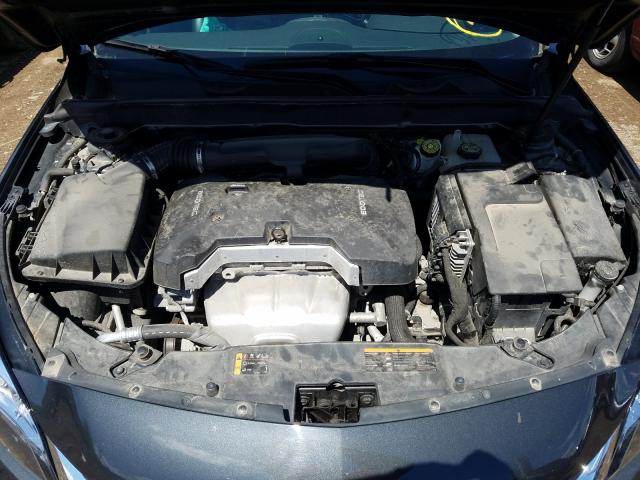 Photo 6 VIN: 1G11C5SA7GU104379 - CHEVROLET MALIBU LIM 