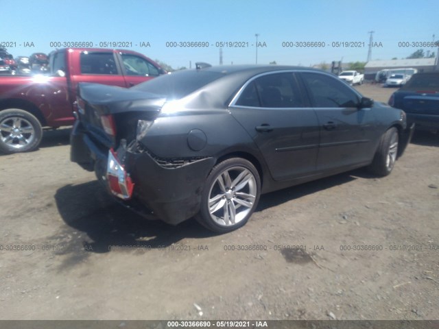 Photo 3 VIN: 1G11C5SA7GU107895 - CHEVROLET MALIBU LIMITED 