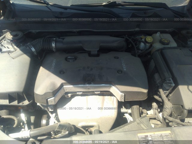 Photo 9 VIN: 1G11C5SA7GU107895 - CHEVROLET MALIBU LIMITED 