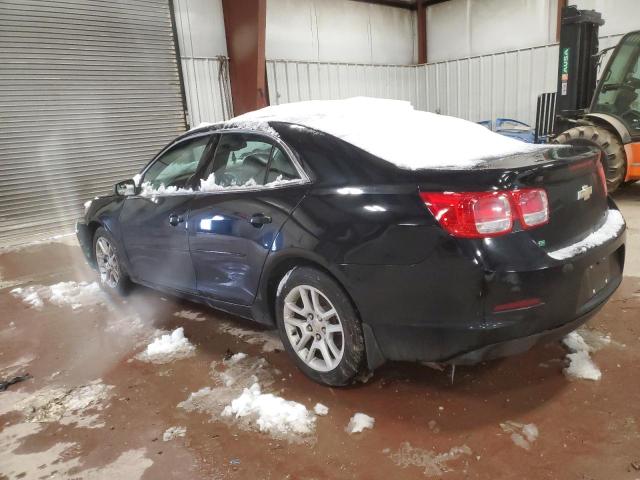 Photo 1 VIN: 1G11C5SA7GU107945 - CHEVROLET MALIBU 