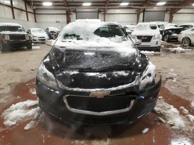 Photo 4 VIN: 1G11C5SA7GU107945 - CHEVROLET MALIBU 