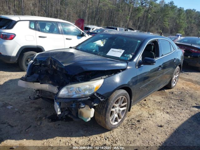 Photo 1 VIN: 1G11C5SA7GU108142 - CHEVROLET MALIBU LIMITED 