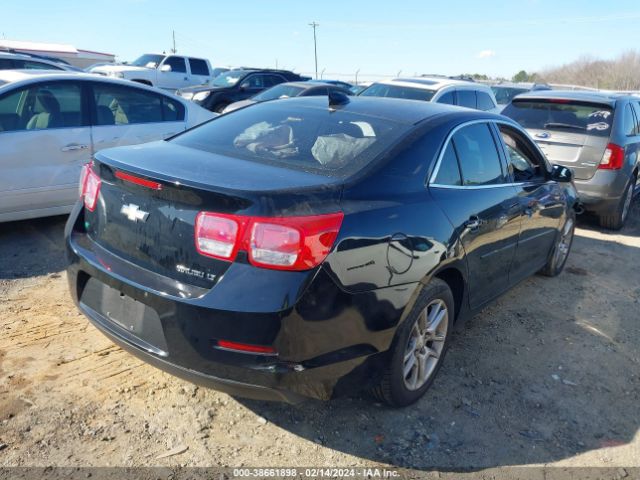 Photo 3 VIN: 1G11C5SA7GU108142 - CHEVROLET MALIBU LIMITED 