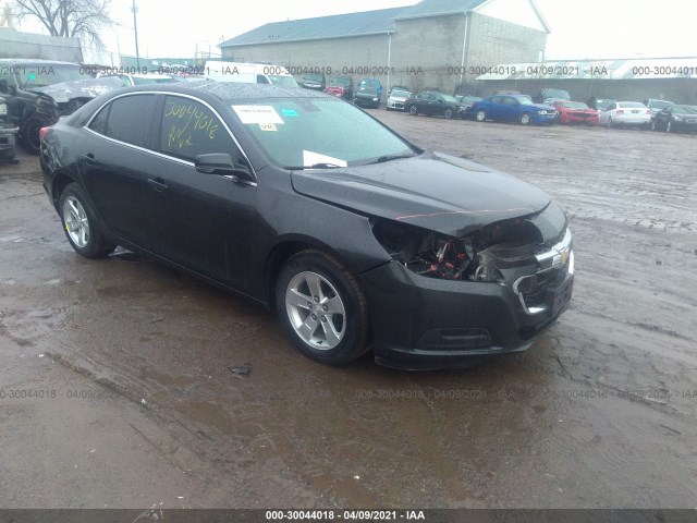 Photo 0 VIN: 1G11C5SA7GU112014 - CHEVROLET MALIBU LIMITED 