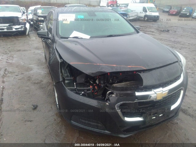 Photo 5 VIN: 1G11C5SA7GU112014 - CHEVROLET MALIBU LIMITED 