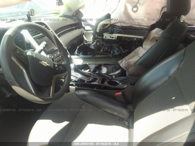 Photo 4 VIN: 1G11C5SA7GU128231 - CHEVROLET MALIBU LIMITED 