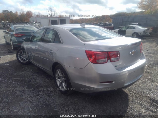 Photo 2 VIN: 1G11C5SA7GU137849 - CHEVROLET MALIBU LIMITED 