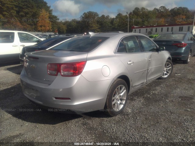 Photo 3 VIN: 1G11C5SA7GU137849 - CHEVROLET MALIBU LIMITED 