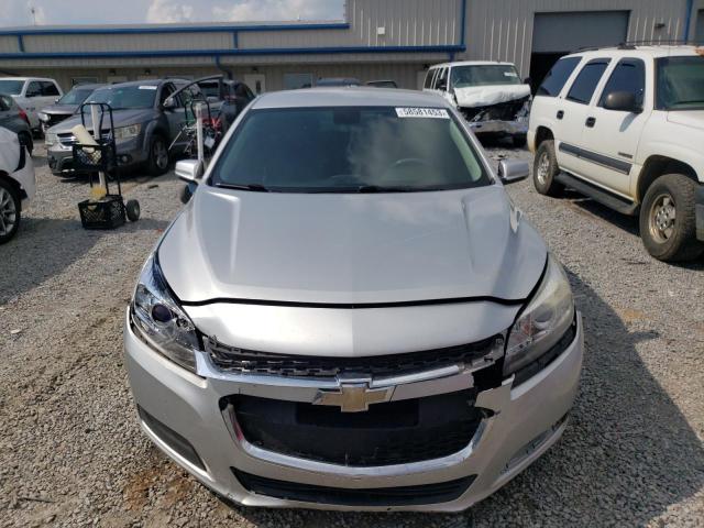 Photo 4 VIN: 1G11C5SA7GU145935 - CHEVROLET MALIBU LIM 