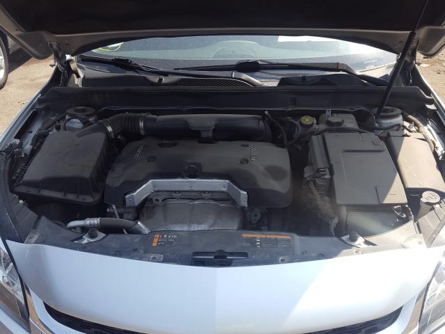 Photo 6 VIN: 1G11C5SA7GU147975 - CHEVROLET MALIBU LIM 