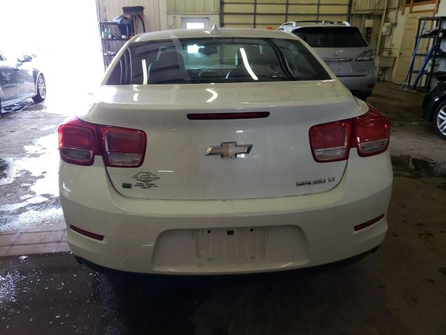 Photo 5 VIN: 1G11C5SA7GU151881 - CHEVROLET MALIBU 