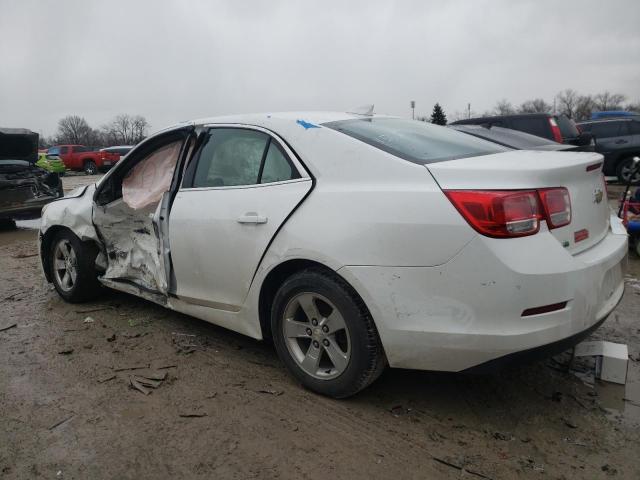 Photo 1 VIN: 1G11C5SA7GU156708 - CHEVROLET MALIBU LIM 