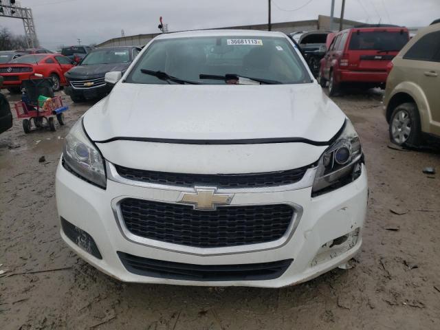 Photo 4 VIN: 1G11C5SA7GU156708 - CHEVROLET MALIBU LIM 