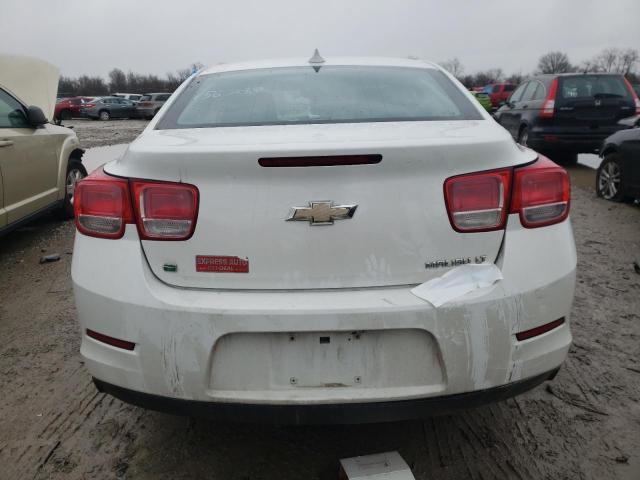 Photo 5 VIN: 1G11C5SA7GU156708 - CHEVROLET MALIBU LIM 