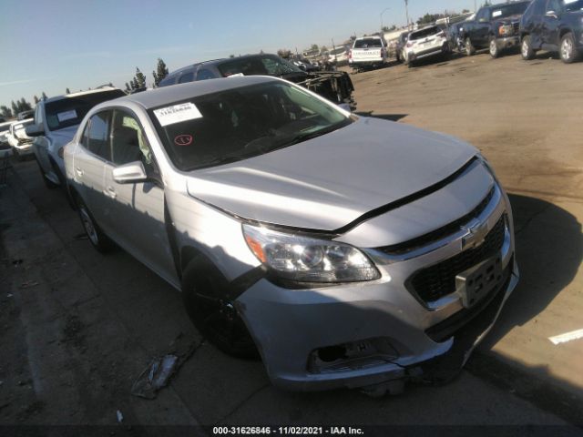 Photo 0 VIN: 1G11C5SA7GU160886 - CHEVROLET MALIBU LIMITED 