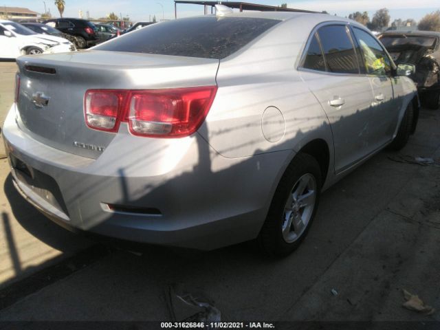 Photo 3 VIN: 1G11C5SA7GU160886 - CHEVROLET MALIBU LIMITED 