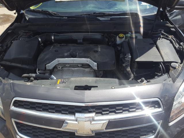 Photo 6 VIN: 1G11C5SA8DF127668 - CHEVROLET MALIBU 1LT 